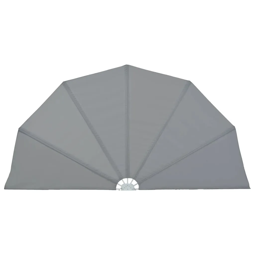 Scaffale Cucina Pieghevole Grigio 160 cm | Sicuro e Salvaspazio