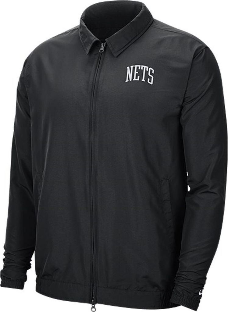 Jacken Nike Nba Brooklyn Nets Essential CN0747010 Produktbild 