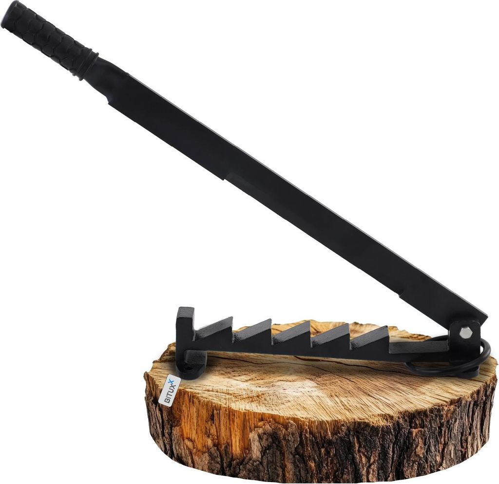 Bituxx Handholzspalter MS-19571 Produktbild 