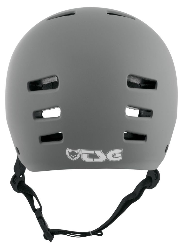 TSG Evolution Satin Coal S/M Zdjęcie produktu 