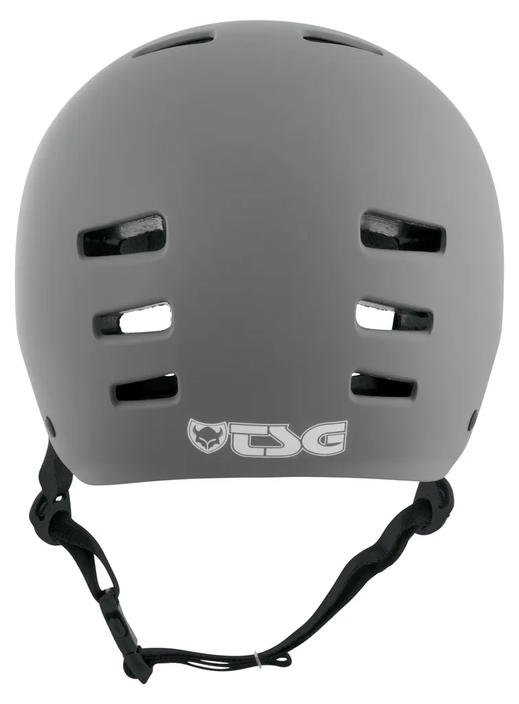 Casque anti-choc TSG Evolution confortable qui ne serre pas L/XL - 3