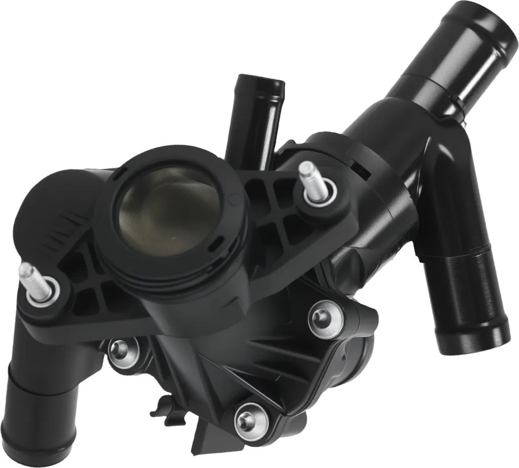 Système de Refroidissement Moteur 2702000415 Mercedes Classe A B et CLA
