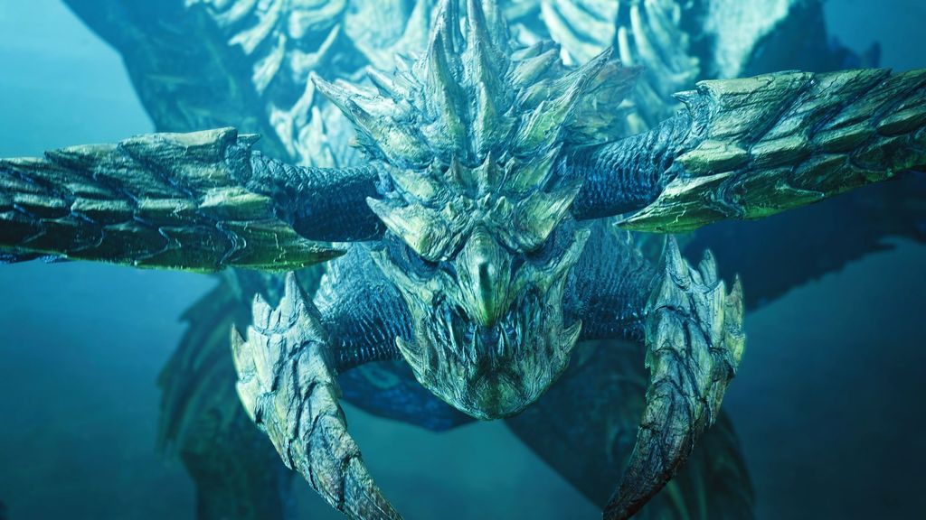 Monster Hunter Wilds (PS5) Produktbild 8