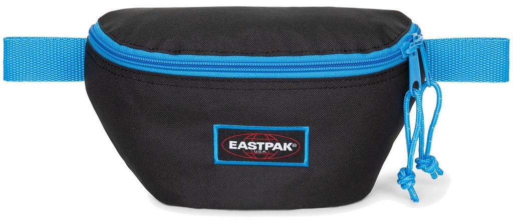 Eastpak Bauchtasche »Springer« Kontrast Bubble Produktbild 
