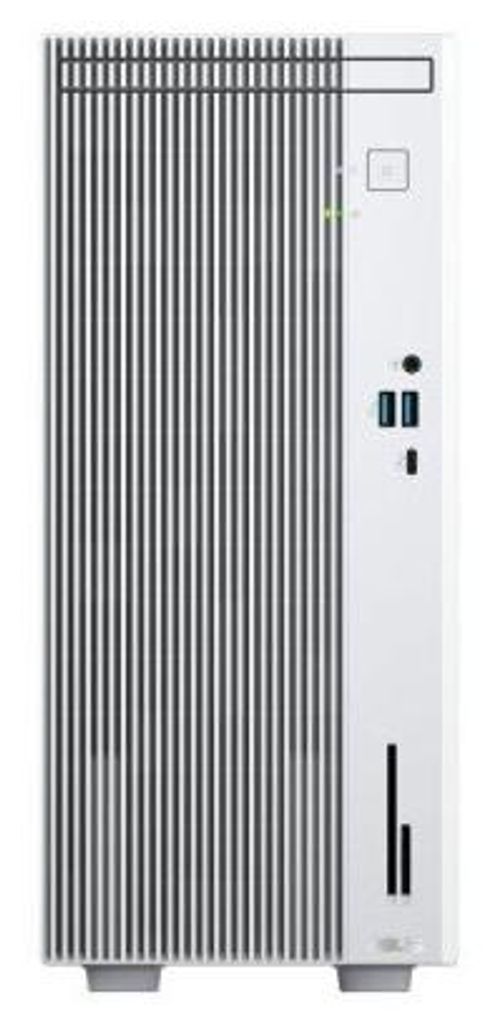 Asus V500MV-13620H092W Desktop-PC mit Intel Core i7-13620H, 16 GB RAM, 512 GB SSD, UHD Graphics, Windows 11 und Wi-Fi 6