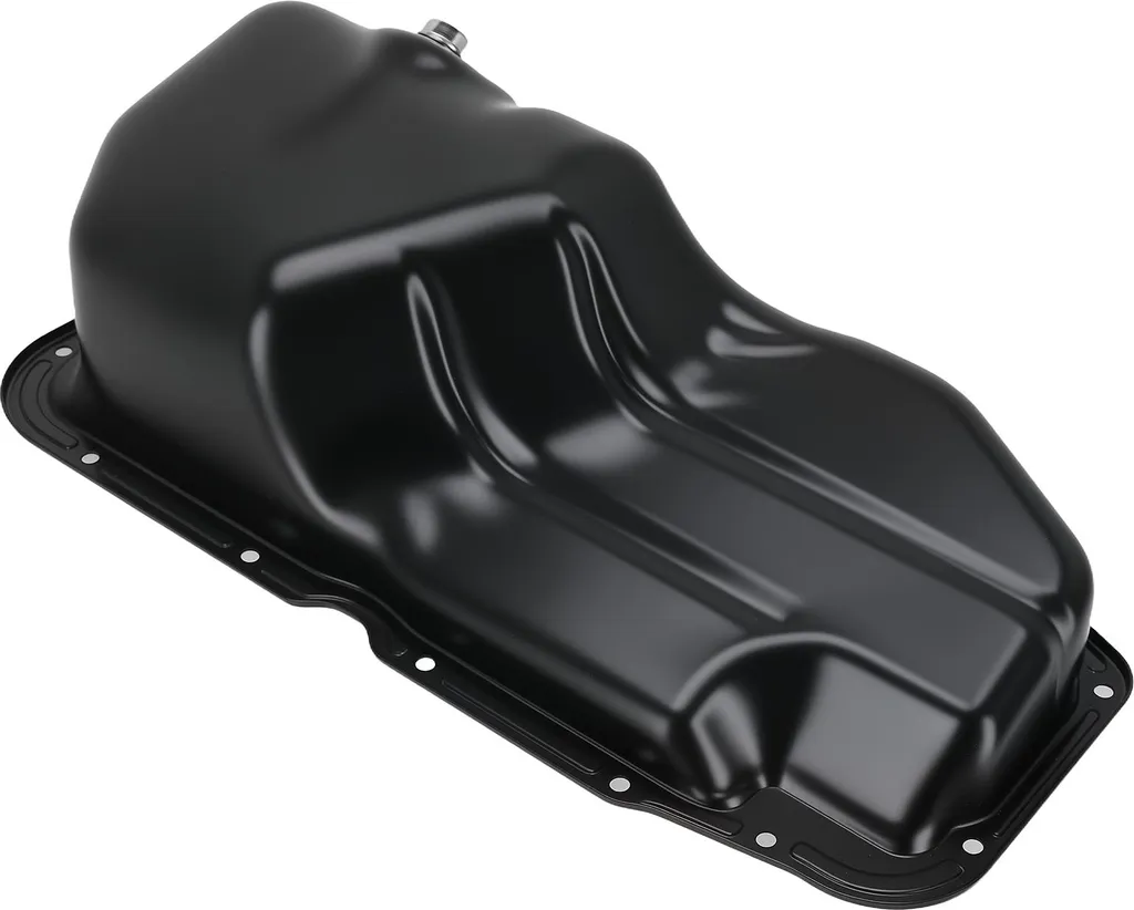 Bac à huile moteur Opel Astra F et Vectra A compatible 1.6L à 2.0L