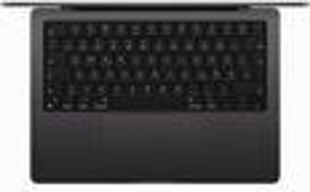 Apple MacBook Pro 14" M3 Pro 14C GPU 18GB 512GB Space Produktbild 12