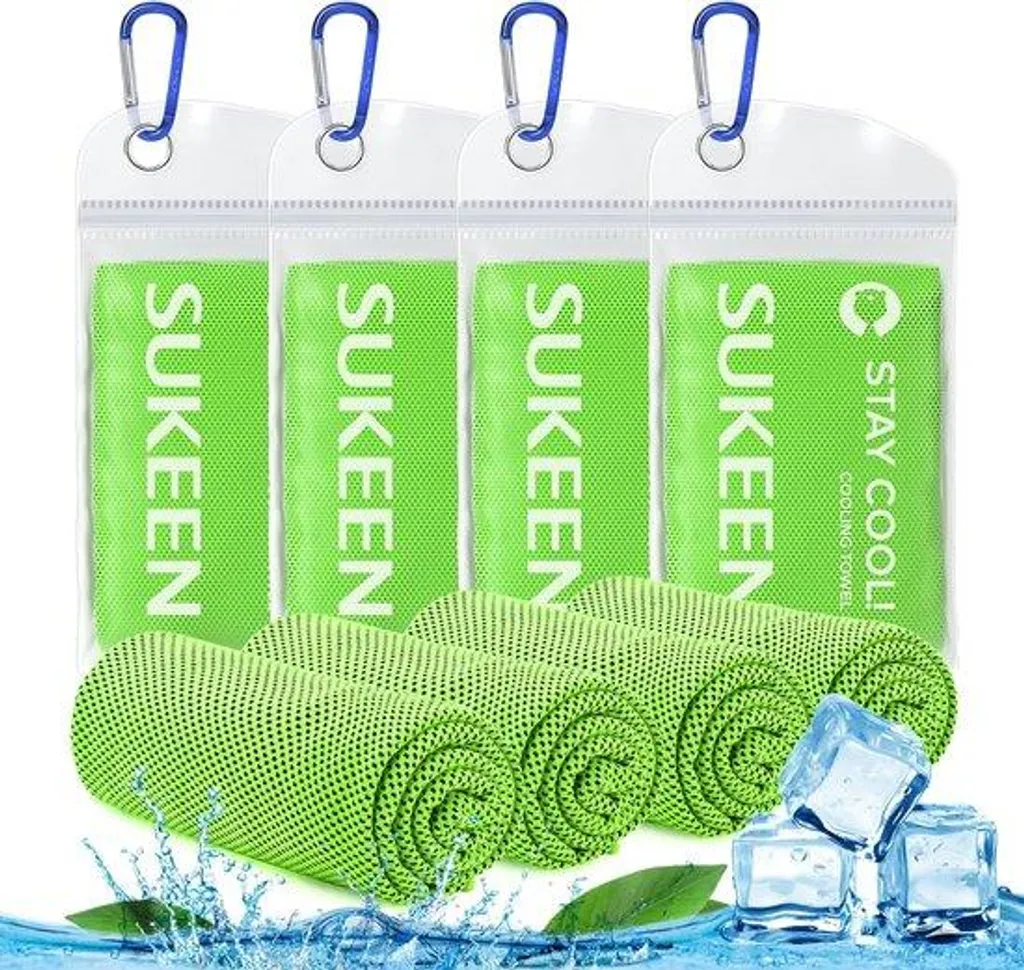 Serviette de sport pour fitness et tennis long format 101cm pack confort
