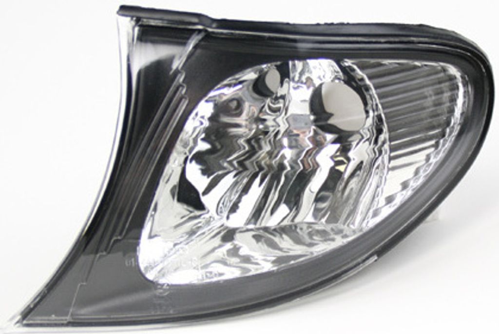 Johns, Blinkleuchte Blinker passend für BMW 3er E46 09/01-02/05 vorne Links Fahrerseite 63136914199 63137165849 6914199 7165849