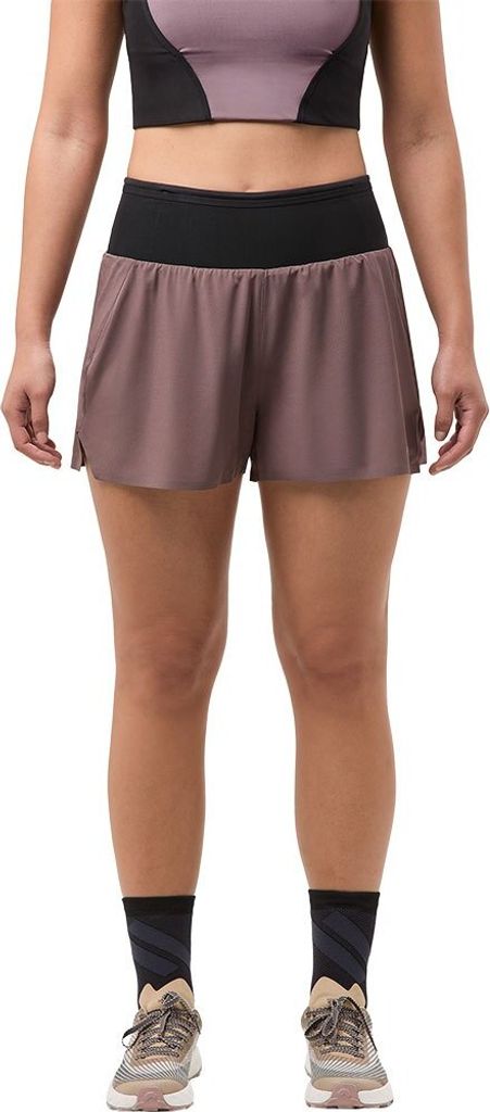 Nnormal Race Kurze Hose Lila XS Frau Lila XS