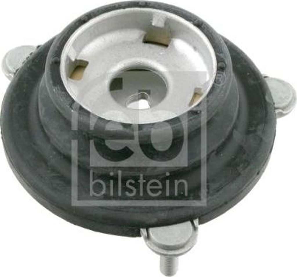FEBI BILSTEIN 27115 Federbein-Stützlager OE 5038A6 kompatibel mit C5, 407, 508