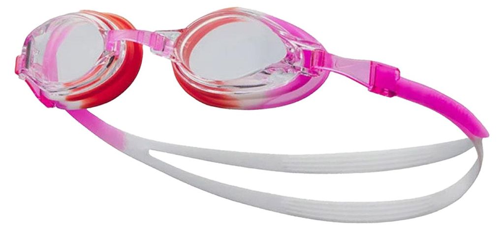 Nike - "Catus" Schwimmbrille für Kinder PP4087 (Einheitsgröße) (Pink)