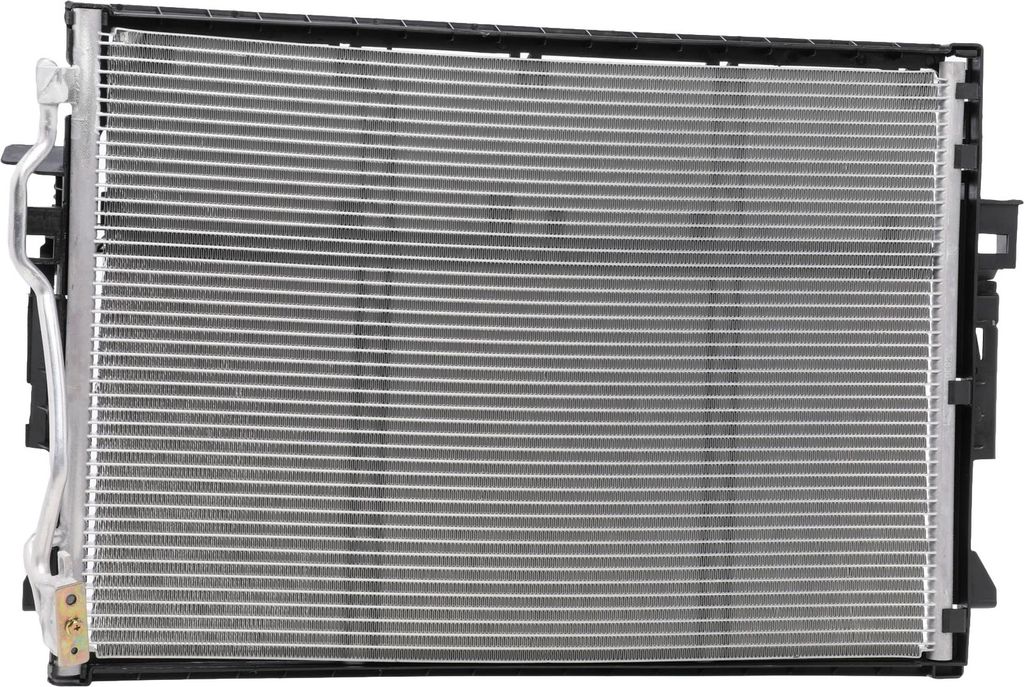 MAXGEAR AC830182 Kondensator Klimaanlage Klimakondensator passend für MERCEDES-BENZ S-Klasse Limousine (W221)