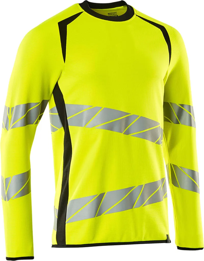 Felpa MASCOT® ACCELERATE SAFE - 9