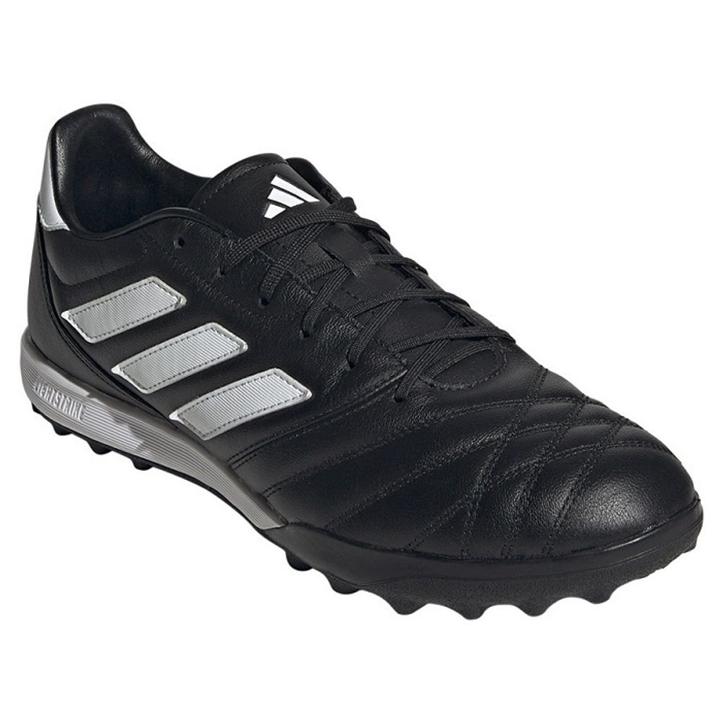 Adidas Copa Gloro ST TF Herren Fußballschuhe/Turf, Schwarz, Groß. 39 1/3