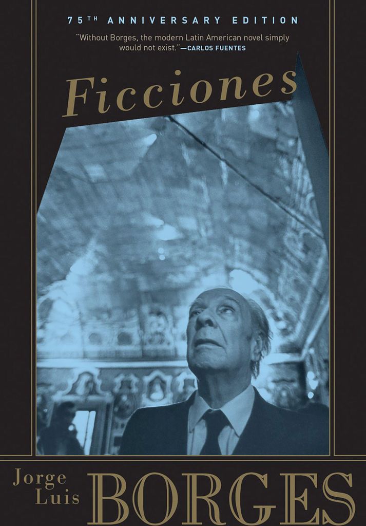 Ficciones