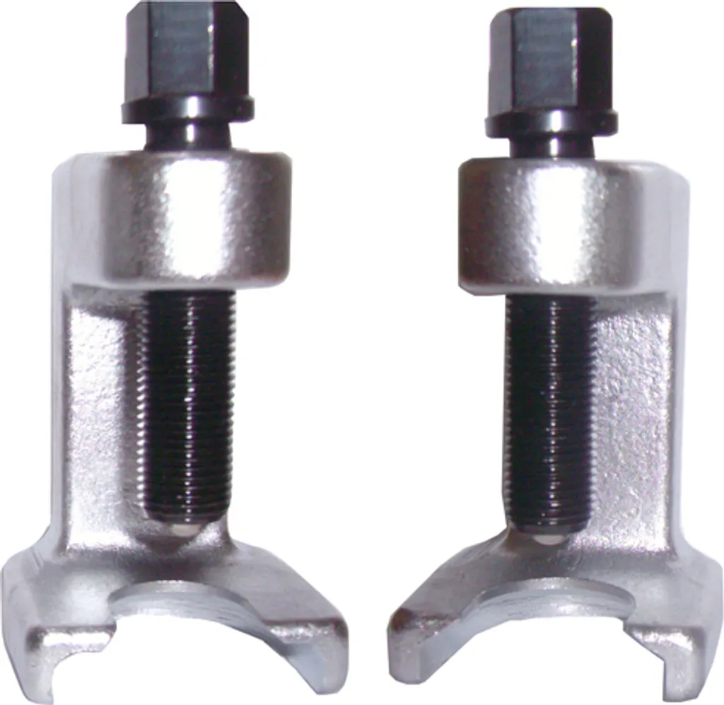 Extracteur rotule robuste pour pivot direction - Kit double renforcé