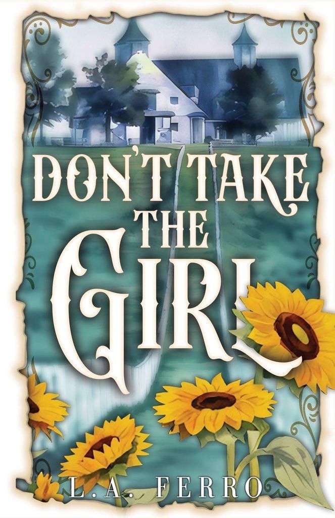Don't Take the Girl