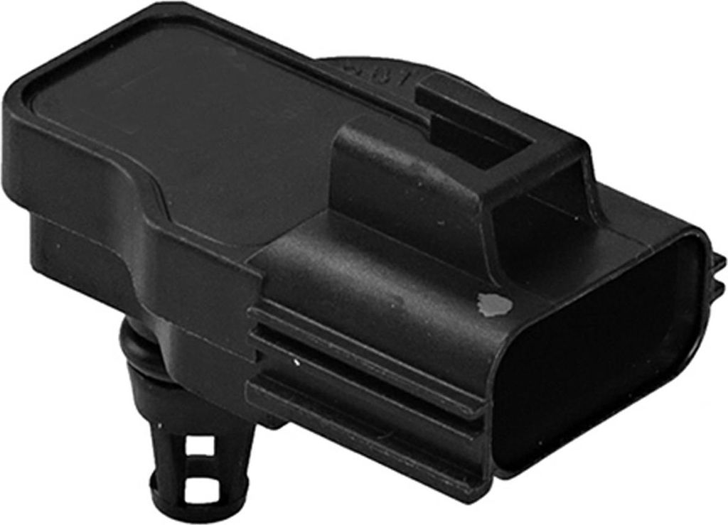Sensor Saugrohrdruck 4-polig PARTSTEC passend für u.a. FORD MONDEO