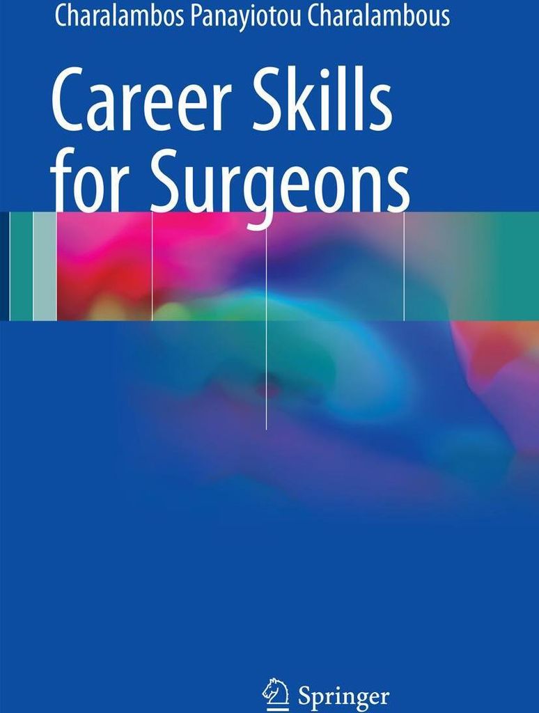 Career Skills for Surgeons