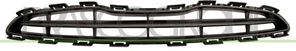 Remplacer calandre Micra IV K13 avec la grille PRASCO OE 623121HA0A