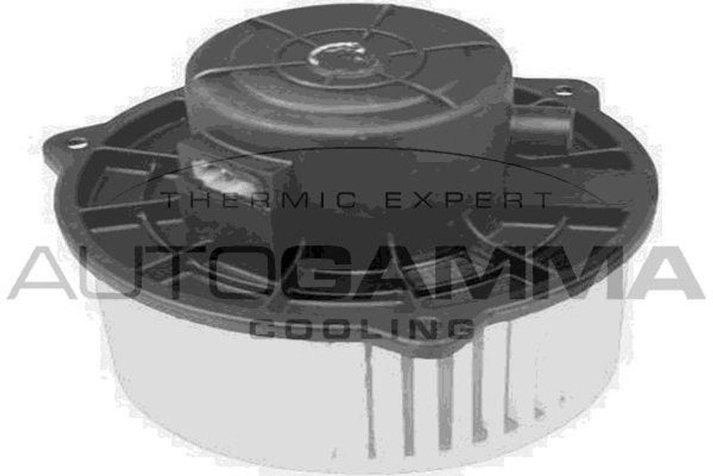 AUTOGAMMA GA20063 Gebläsemotor Innenraumgebläse für HYUNDAI ELANTRA (XD) ELANTRA Stufenheck (XD)