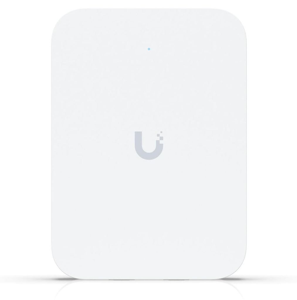 Ubiquiti U7-IW In-Wall WIFI7, Access Point, (Unterputz Produktbild 