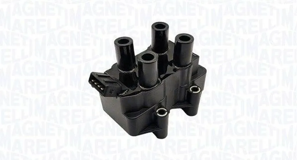 Magneti Marelli 060717044012 Bobina Accensione Opel Vectra Omega Astra