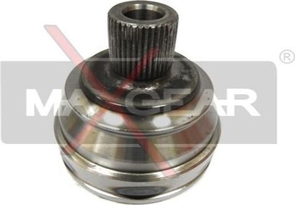 MAXGEAR 49-0264 - OE 701 407 321D Gelenksatz, Antriebswelle für T4