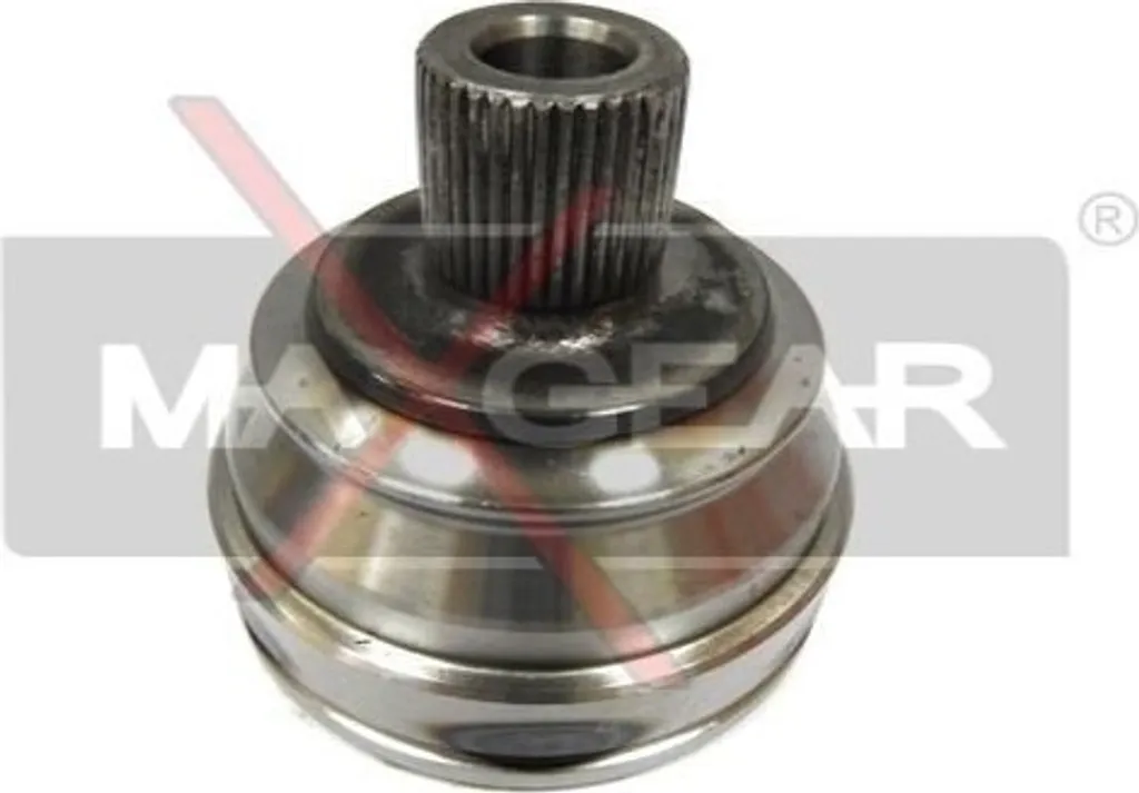Jeu de cardan MAXGEAR 49-0264 pour VW T4 Transporter OE 701407321D