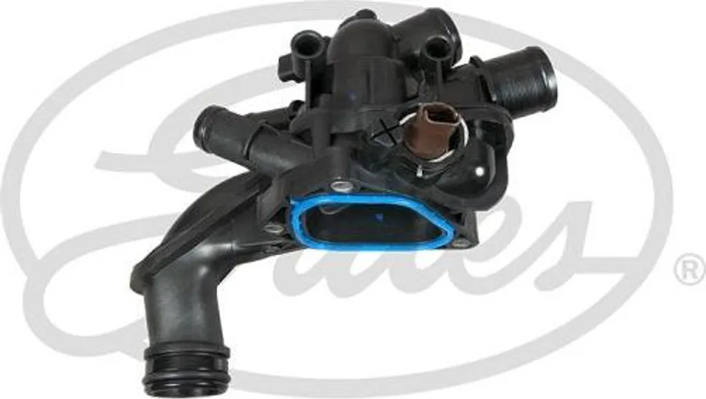 Thermostat GATES pour Mini Roadster et Paceman, Solution Refroidissement