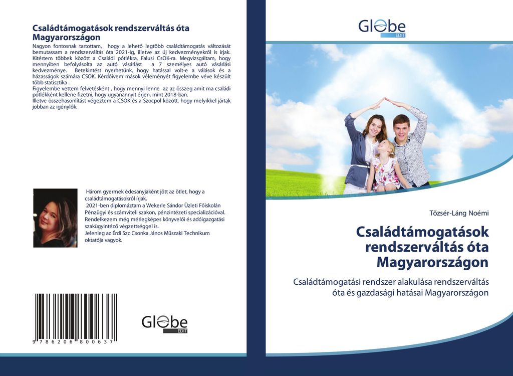 Családtámogatások rendszerváltás óta Magyarországon