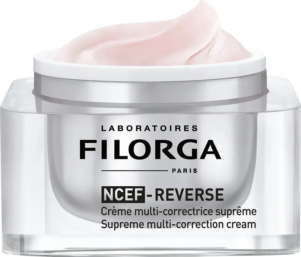 Filorga Ncef-Reverse Supreme Crème Multi-Correction Régénérante 50ml