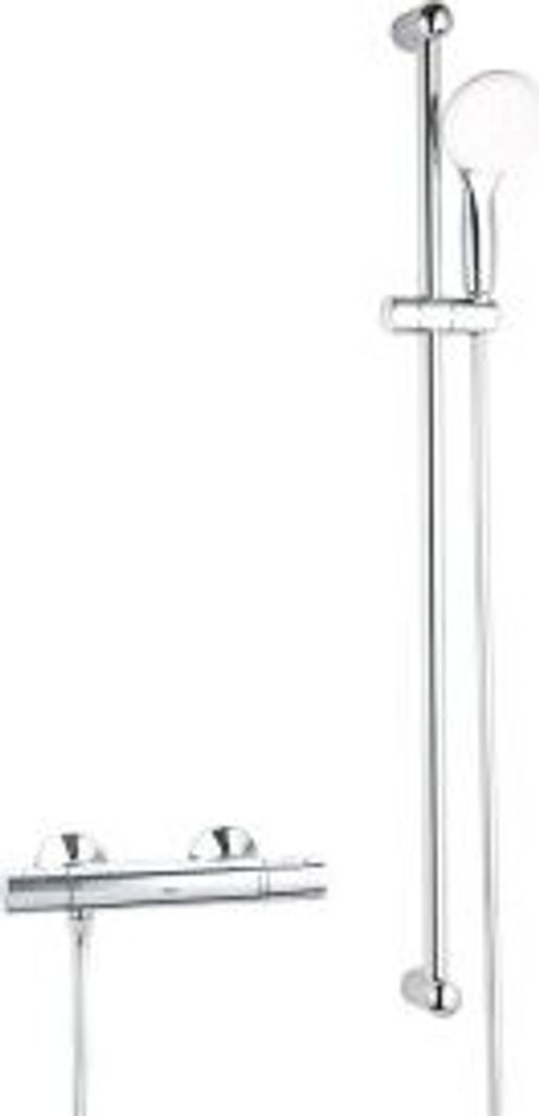 GROHE 34566001, Waschbecken Produktbild 