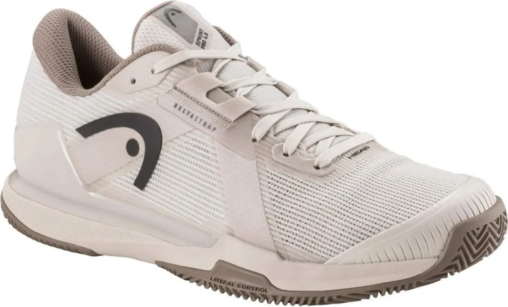 Finissez vos Matchs sans Fatigue avec Head Sprint Pro 4.0 273175WGMO