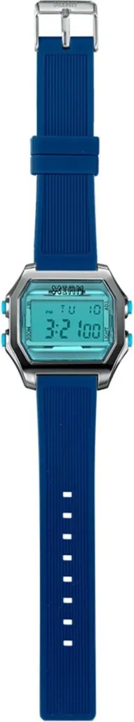 Regalo Orologio Ragazzo IAM-KIT22 Blu - Resistente e Fashion