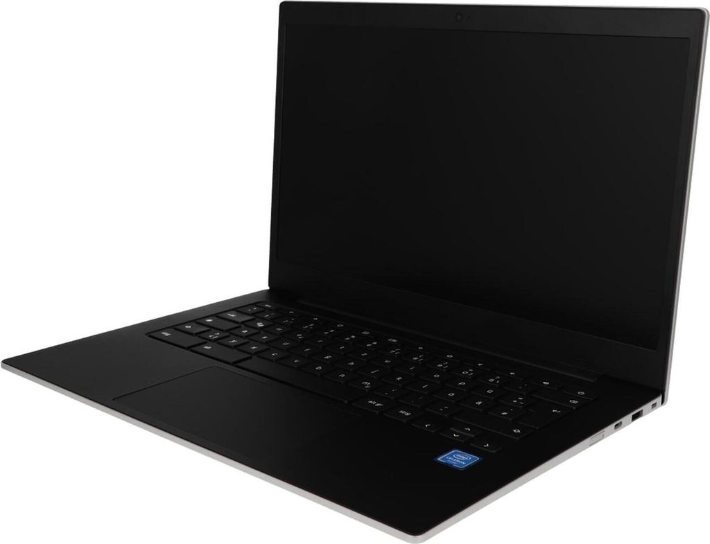 Samsung Galaxy Chromebook Go 14" Notebook Intel N4500 4GB Zdjęcie produktu 10