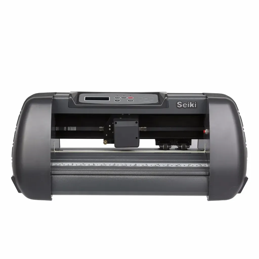 Plotter de découpe pour stickers et vinyles 14 pouces haute performance