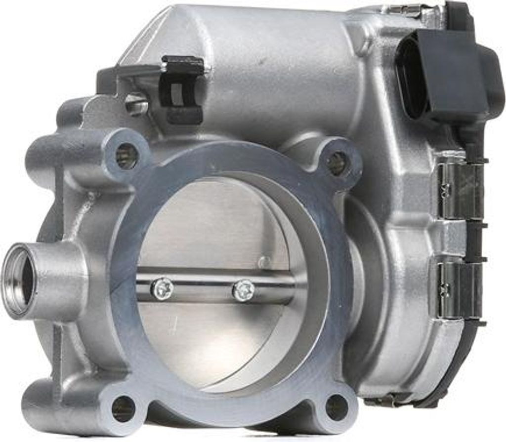 RIDEX 158T0087 Drosselklappe passend für MERCEDES-BENZ C-Klasse Limousine (W204) C-Klasse T-modell (S204) A-Klasse (W169) E-Klasse Limousine (W212)