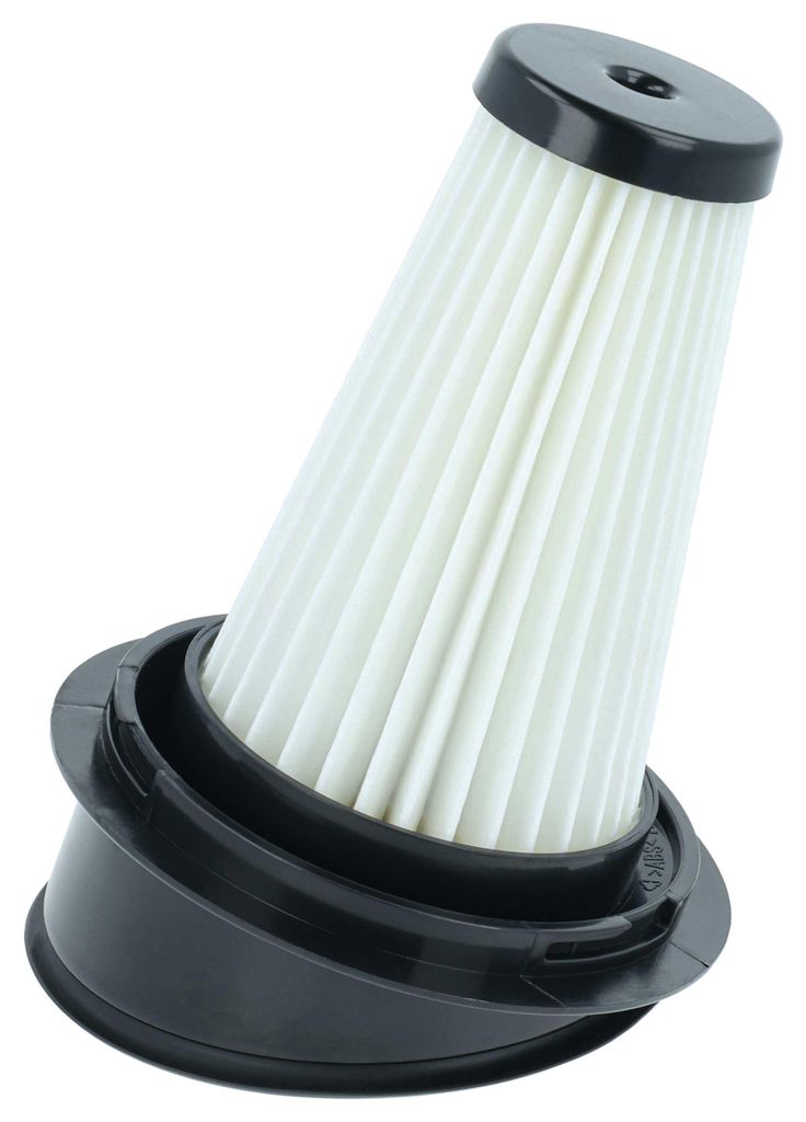 vhbw Staubsaugerfilter kompatibel mit Grundig VCH9930, Produktbild 