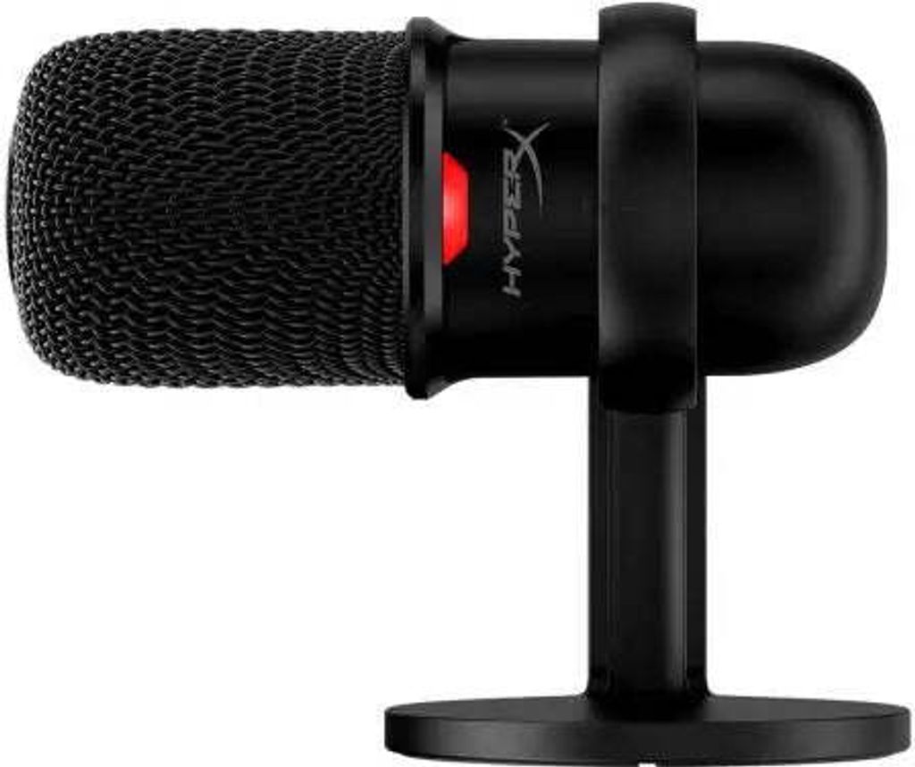 Mikrofon stacjonarny HyperX SoloCast, USB Zdjęcie produktu 6