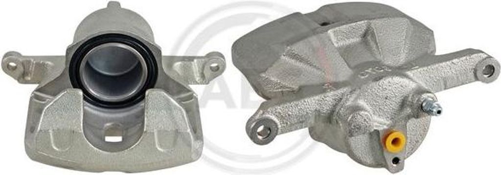 A.B.S. 740482 Bremssattel OE K0113361X kompatibel mit CX-5