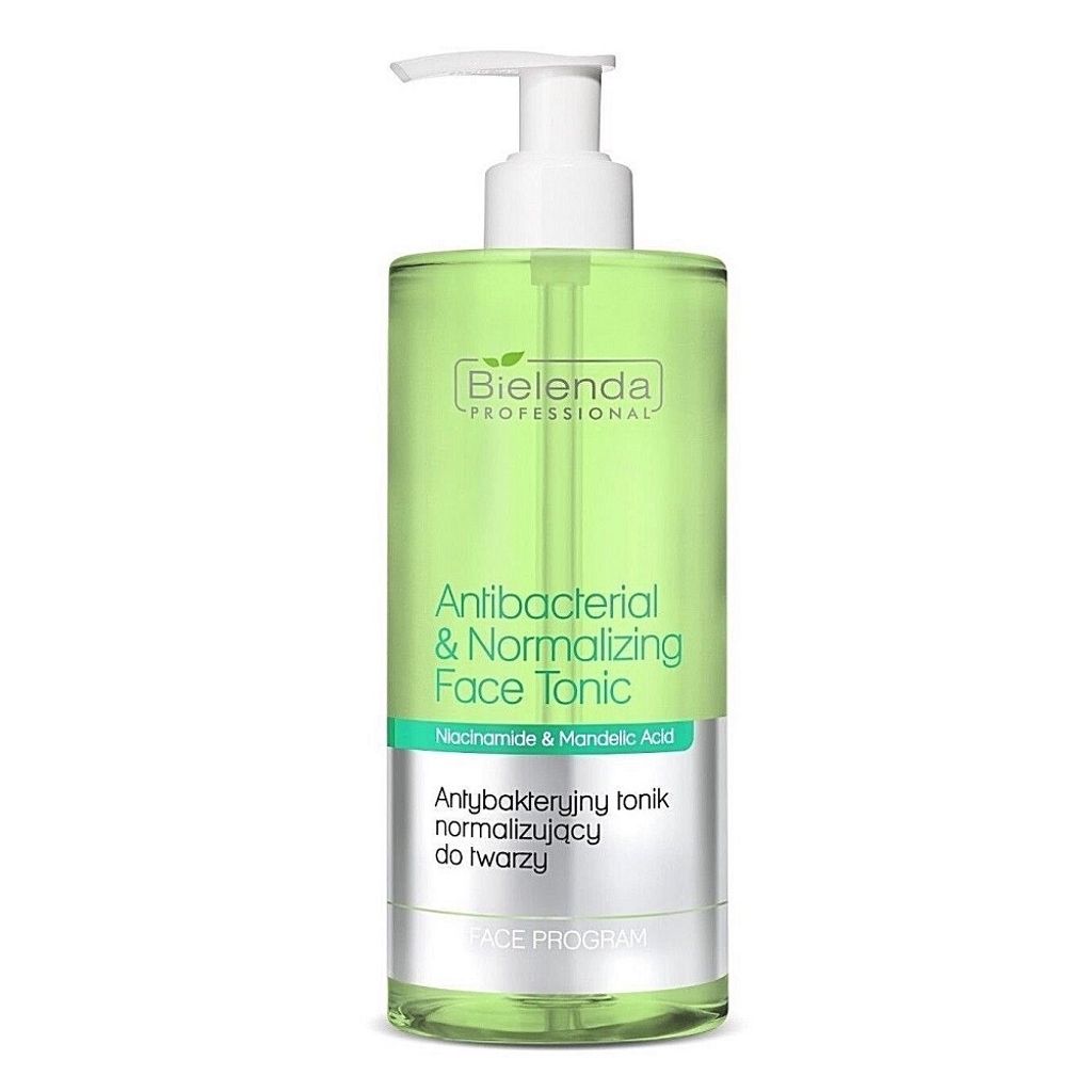 Bielenda Antibakterielles Tonic Normal 500Ml