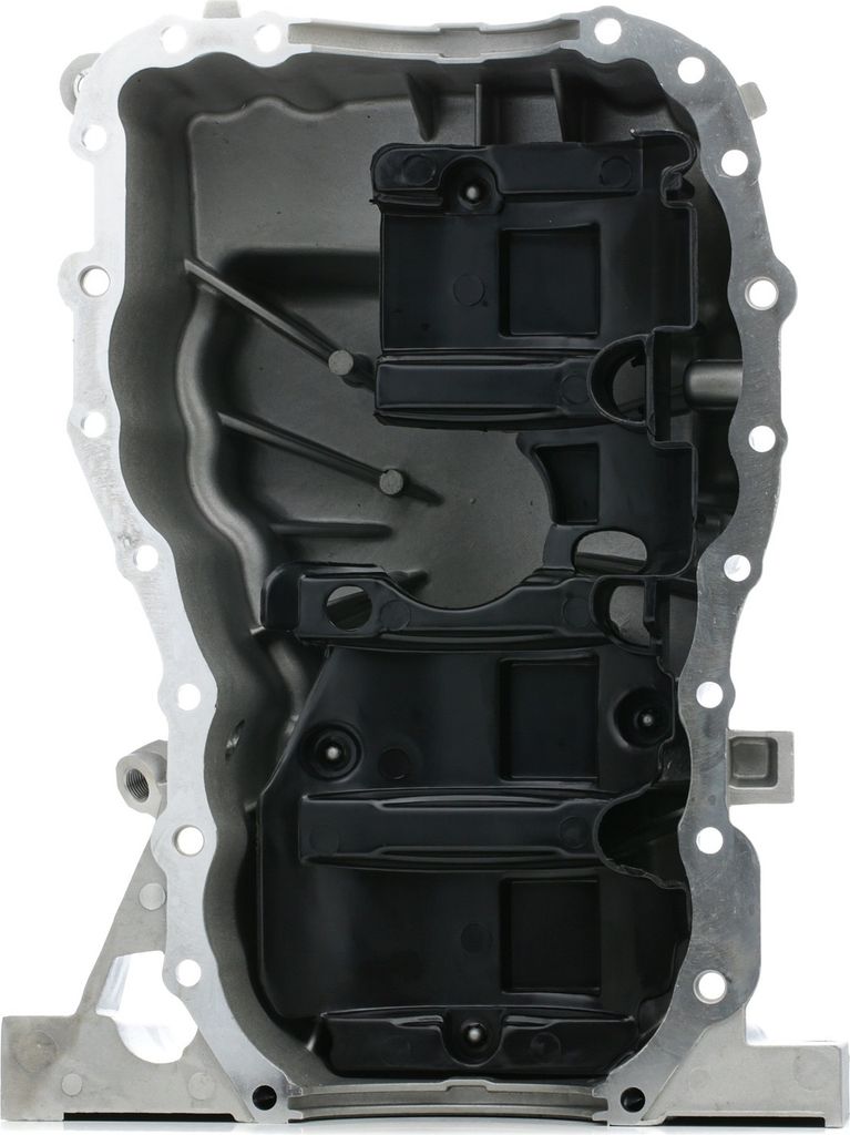 RIDEX 592O0026 Ölwanne Motorölwanne passend für MERCEDES-BENZ CITAN Kasten (415) Citan Kombi / Tourer (415) CITAN Mixto (415) für RENAULT TWING...