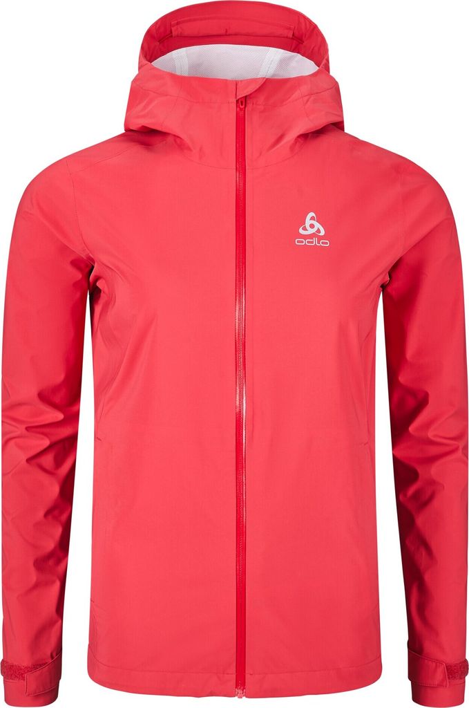 Jacket Hardshell Aegis 2.5L Waterproof american beauty (30837) XS
