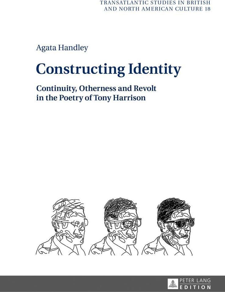 Constructing Identity