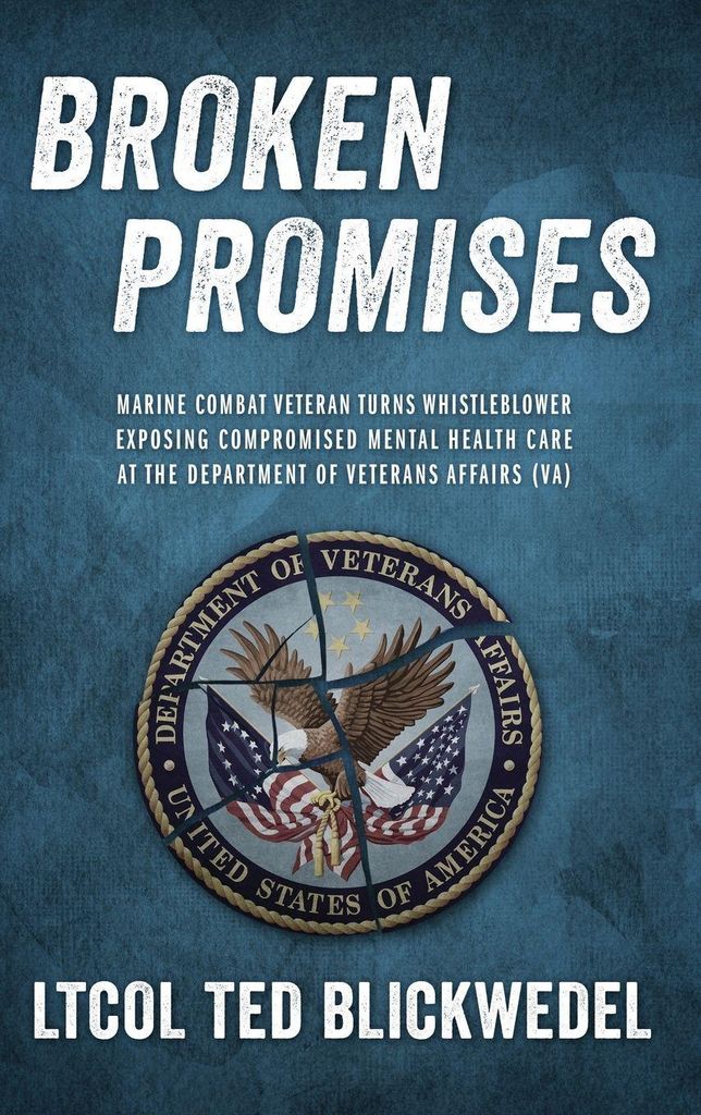 Broken Promises