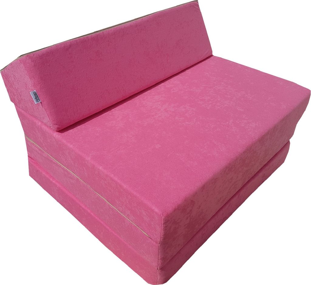 Skládací matrace 200 x 70 x 10 cm pro klidný spánek - Obrázek produktu 