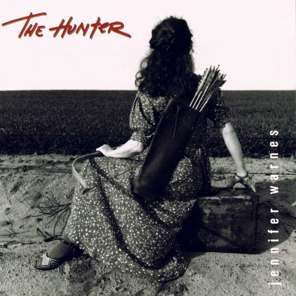 Warnes,Jennifer-Hunter