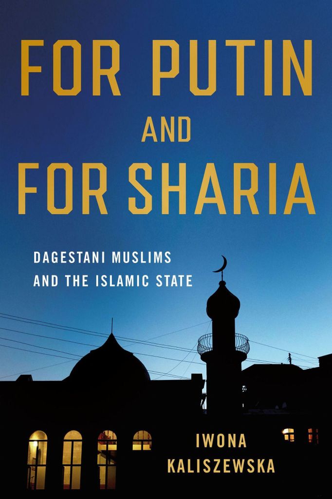 For Putin & For Sharia – Lingua: Inglese